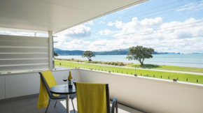 The Oceanside Motel, Whitianga